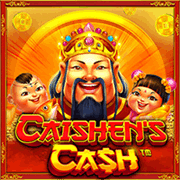 Tiền của Caishen game cover