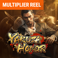 Yakuza Honor thumbnail