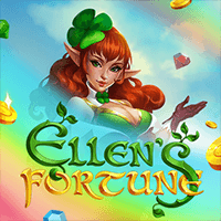 Ellen's Fortune game cover